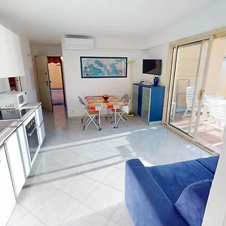 26tl - 3p Climatise Avec Parking Et Terrasse Appartement *