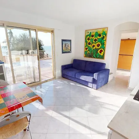 26tl - 3p Climatise Avec Parking Et Terrasse Appartement