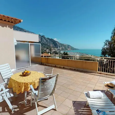 26tl - 3p Climatise Avec Parking Et Terrasse Appartement *